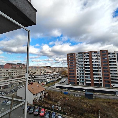 Park Lake Near Iulius Mall, Wi-Fi, Walk-In Showe คลูจ-นาโปกา ภายนอก รูปภาพ