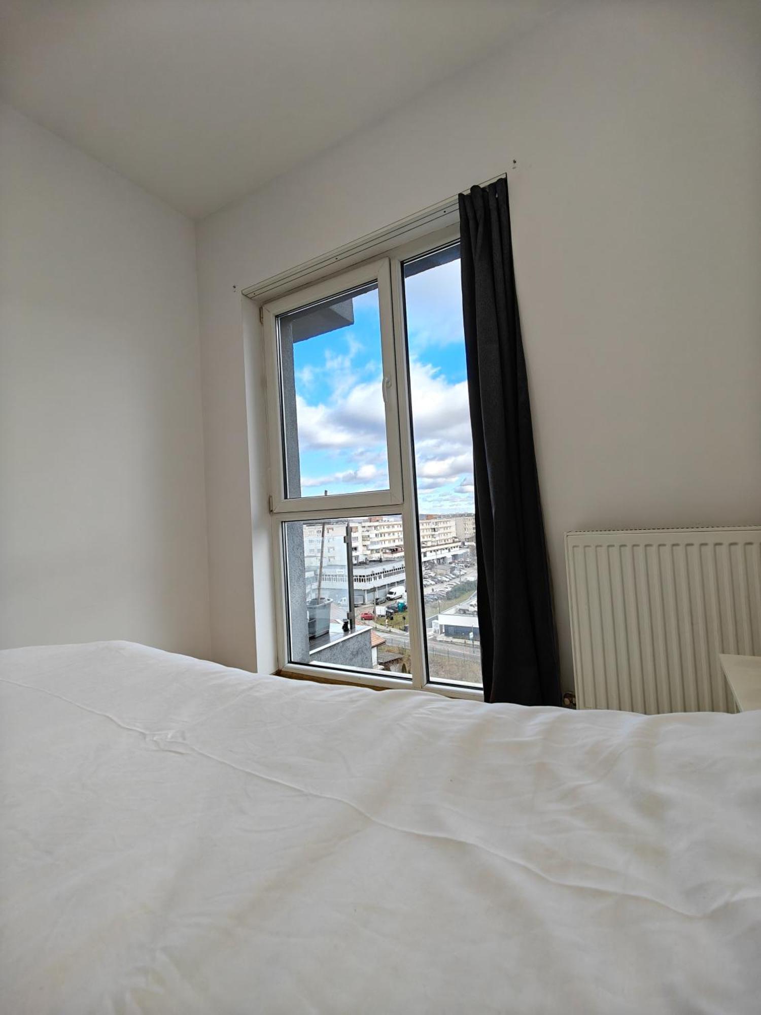 Park Lake Near Iulius Mall, Wi-Fi, Walk-In Showe คลูจ-นาโปกา ภายนอก รูปภาพ